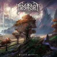 Fleshbore - Inadequate