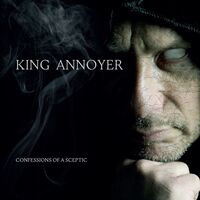 King Annoyer - Your Mortal Flesh (Shrine Of Your Agony)