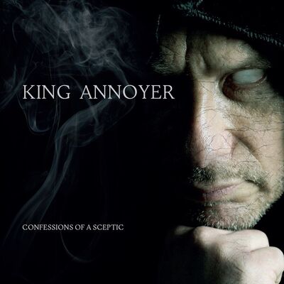 King Annoyer - Your Mortal Flesh (Shrine Of Your Agony)