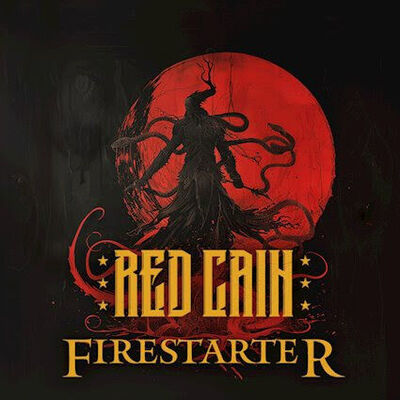 Red Cain - Firestarter