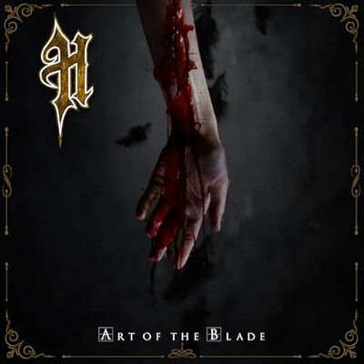 Haliphron - Art Of The Blade