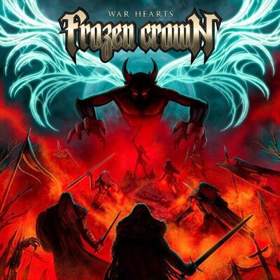 Frozen Crown - I Am The Wind