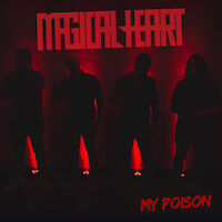 Magical Heart - My Poison