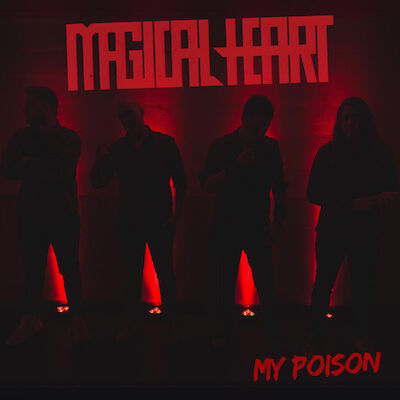 Magical Heart - My Poison