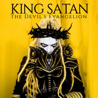 King Satan - New Aeon Gospel