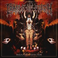 Cradle Of Filth - Malignant Perfection