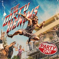 The Dirty Denims - Party On! [live]