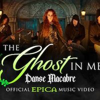 Epica - The Ghost In Me (Danse Macabre) [Efteling]