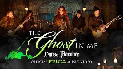 Epica - The Ghost In Me (Danse Macabre) [Efteling]