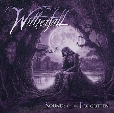 Witherfall - Echoes