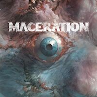 Maceration - Serpent Devourment