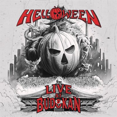 Helloween - Eagle Fly Free [live]