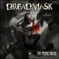 Dreadmask - Ember