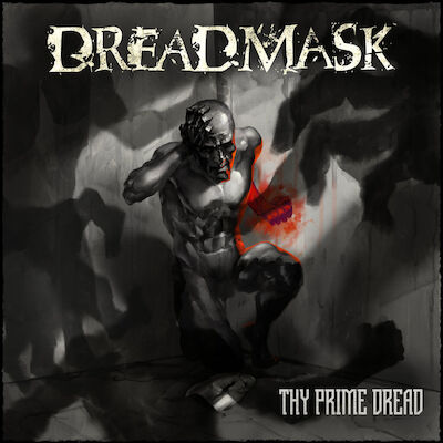 Dreadmask - Ember