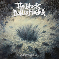 The Black Dahlia Murder • Utopia Black