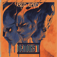 Red Cain - Demons II