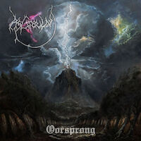 Asgrauw - Oorsprong