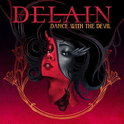 Delain - The Reaping