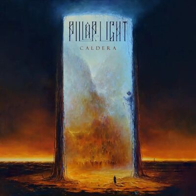 Pillar Of Light - Leaving