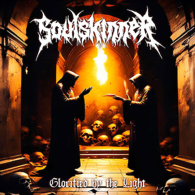 Soulskinner - Kingdom Of The Deceased