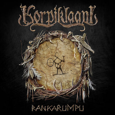 Korpiklaani - Sauna