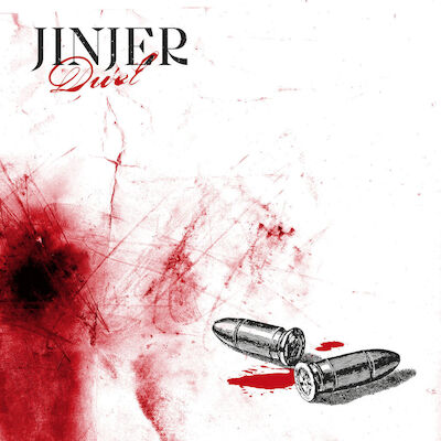 Jinjer - Kafka