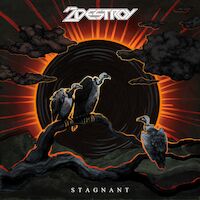 2 Destroy - A World Behind