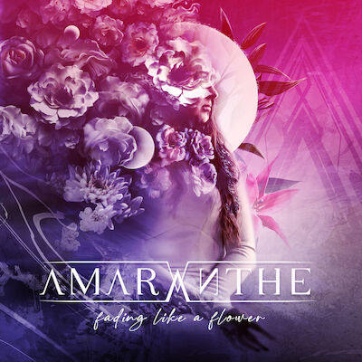 Amaranthe - Fading Like A Flower [Roxette cover]