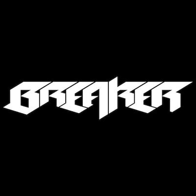 Breaker - Breaker [EP stream]