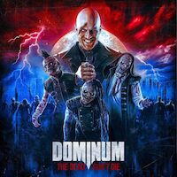 Dominum - One Of Us