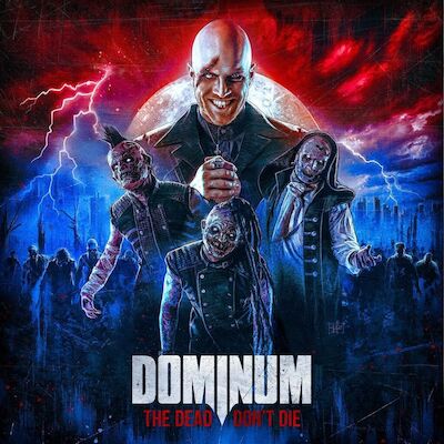 Dominum - One Of Us