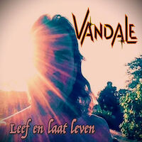 VanDale - Leef En Laat Leven