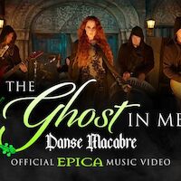 Epica - The Ghost In Me [live]