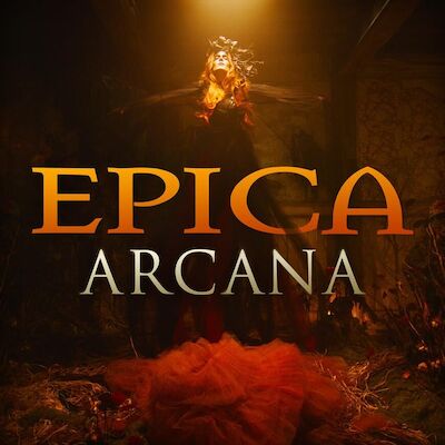 Epica - Arcana