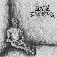 Death Descending - Death Descending