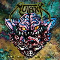 Mutank - Illuminatus