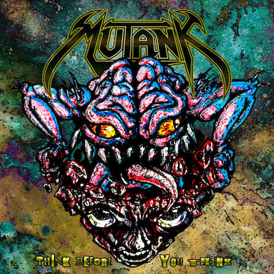 Mutank - Illuminatus