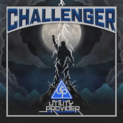 Utility Provider - Challenger