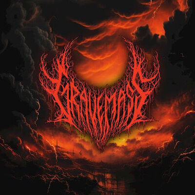 Gravemass - Spitting Hell