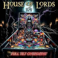 House Of Lords - Castles High