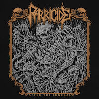 Parricide - Hidden Truth