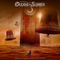 Oceans Of Slumber - Where Gods Fear to Speak