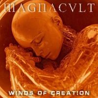 MagnaCult - Winds Of Creation