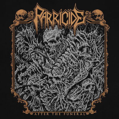 Parricide - Indignation