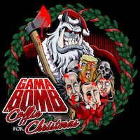 Gama Bomb - A Coffin For Christmas