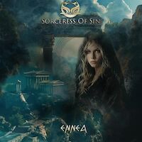 Sorceress Of Sin - Reina