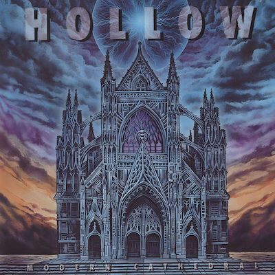 Hollow - Speak To Me [remastered]