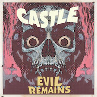 Castle - Evil Remains