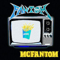 Fantom - Mcfantom