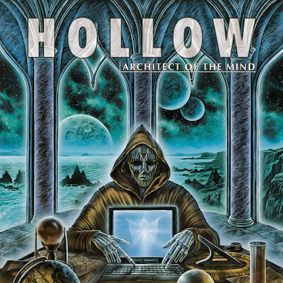 Hollow - Transcending Sorrow [remastered]